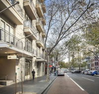 Quest on Lonsdale - Accommodation in Surfers Paradise
