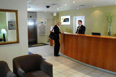 Quest On Lonsdale - Accommodation in Surfers Paradise 3