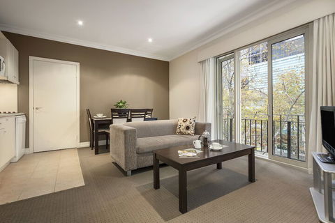 Quest On Lonsdale - Accommodation in Surfers Paradise 5