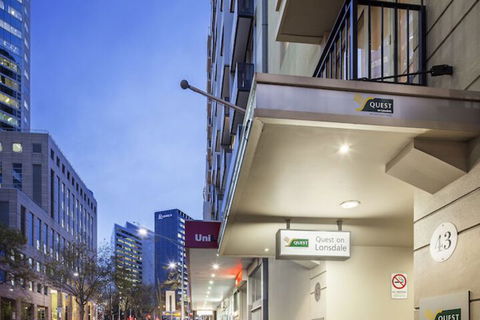 Quest On Lonsdale - Accommodation in Surfers Paradise 1