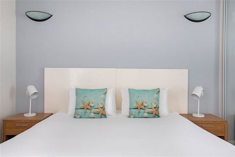 BreakFree Royal Harbour - Accommodation in Surfers Paradise 4