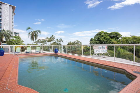 BreakFree Royal Harbour - Accommodation in Surfers Paradise 2