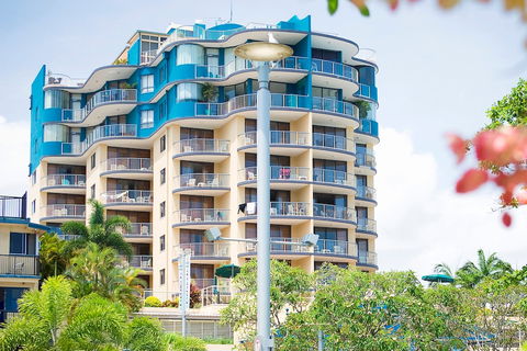 BreakFree Royal Harbour - Accommodation in Surfers Paradise 0