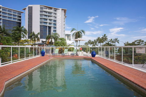 BreakFree Royal Harbour - Accommodation in Surfers Paradise 1
