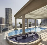Mantra 2 Bond Street - Accommodation in Surfers Paradise
