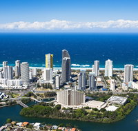 Phoenician Resort - Accommodation in Surfers Paradise