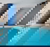 Sydney Harbour Marriott Hotel at Circular Quay - Accommodation in Surfers Paradise