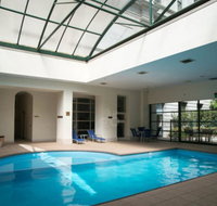 Grand Hotel Melbourne - Accommodation in Surfers Paradise