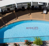 Rydges Gladstone - Accommodation in Surfers Paradise