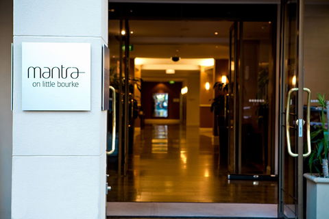 Mantra On Little Bourke - Accommodation in Surfers Paradise 0