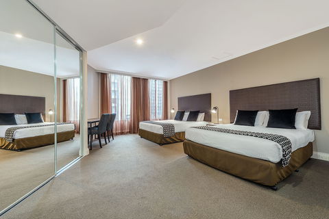Mantra On Little Bourke - Accommodation in Surfers Paradise 6