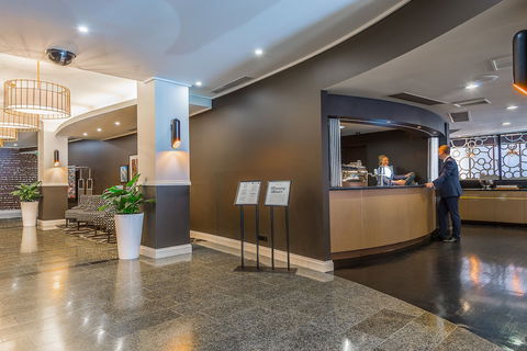 Mantra On Little Bourke - Accommodation in Surfers Paradise 3