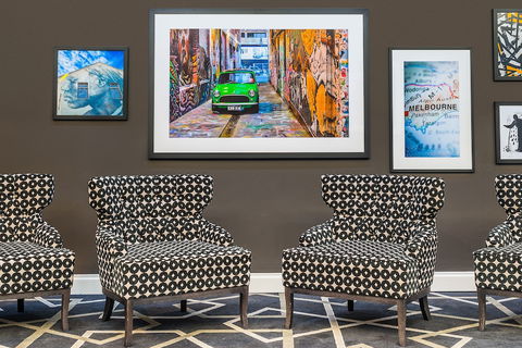 Mantra On Little Bourke - Accommodation in Surfers Paradise 5
