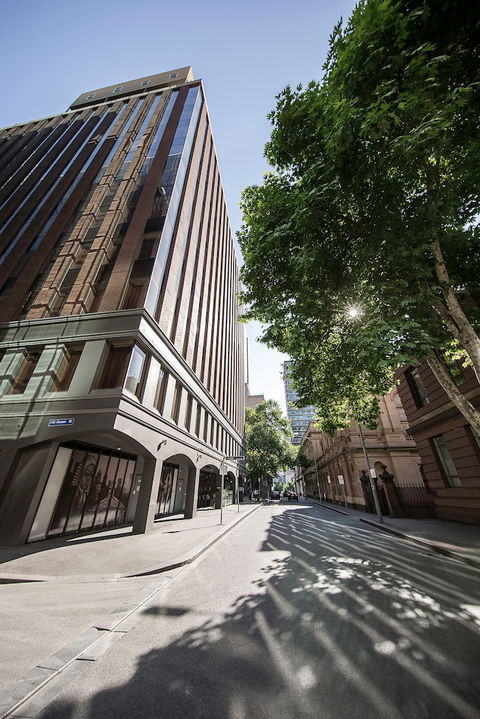 Mantra On Little Bourke - Accommodation in Surfers Paradise 1