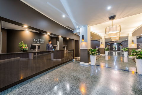 Mantra On Little Bourke - Accommodation in Surfers Paradise 2
