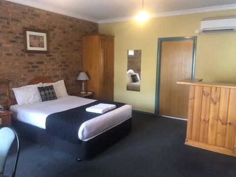 Mercure Port Of Echuca - Accommodation in Surfers Paradise 4