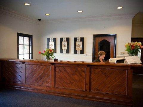 Mercure Port Of Echuca - Accommodation in Surfers Paradise 2