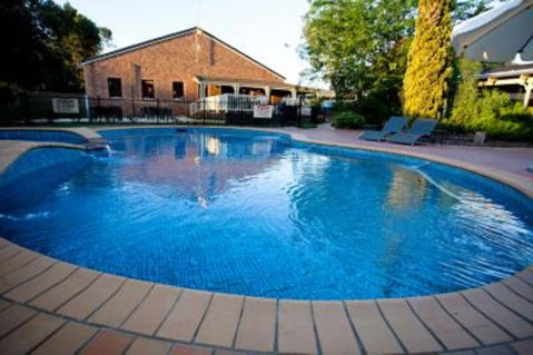 Mercure Port Of Echuca - Accommodation in Surfers Paradise 0