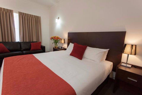 Mercure Port Of Echuca - Accommodation in Surfers Paradise 5