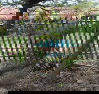 Grange Burn Motel - Accommodation in Surfers Paradise