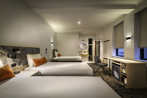 Batmanâ€™s Hill On Collins - Accommodation in Surfers Paradise 6