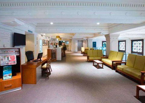 Batmanâ€™s Hill On Collins - Accommodation in Surfers Paradise 5
