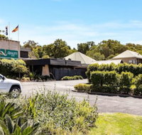 Quality Inn Dubbo International - Accommodation in Surfers Paradise