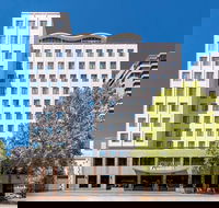 Radisson on Flagstaff Gardens Melbourne - Accommodation in Surfers Paradise