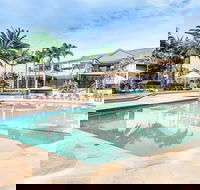 Mercure Gold Coast Resort