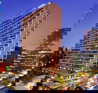 Rydges Melbourne Hotel - Accommodation in Surfers Paradise