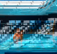 Sheraton Grand Sydney Hyde Park - Accommodation in Surfers Paradise