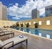 Swissotel Sydney - Accommodation in Surfers Paradise
