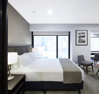 Stamford Plaza Melbourne - Accommodation in Surfers Paradise