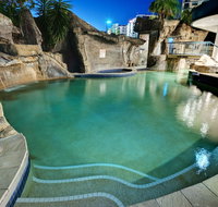 Landmark Resort - Accommodation in Surfers Paradise