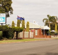 John Pirie Motor Inn