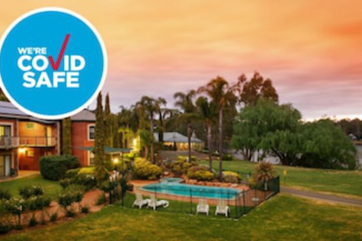 Clare SA Accommodation in Surfers Paradise
