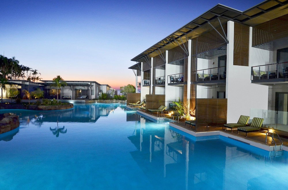  Accommodation in Surfers Paradise