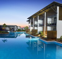 Mindil Beach Casino Resort - Accommodation in Surfers Paradise
