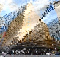 The Grace Hotel - Accommodation in Surfers Paradise