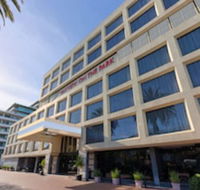 Bayview On The Park - Accommodation in Surfers Paradise