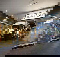 Somerset On Elizabeth Melbourne - Accommodation in Surfers Paradise