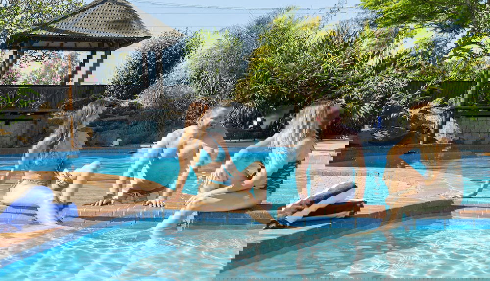 Raceview QLD Accommodation in Surfers Paradise
