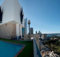 Park Regis City Centre - Accommodation in Surfers Paradise
