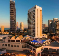 Sofitel Gold Coast Broadbeach - Accommodation in Surfers Paradise