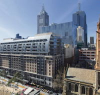 The Westin Melbourne - Accommodation in Surfers Paradise