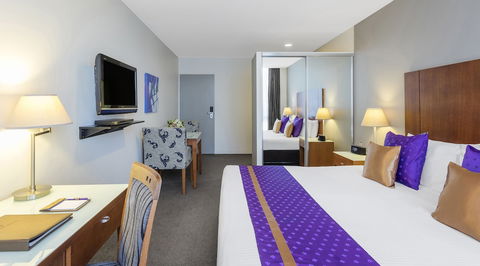 Park Regis Griffin Suites - Accommodation in Surfers Paradise 3