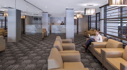 Park Regis Griffin Suites - Accommodation in Surfers Paradise 0