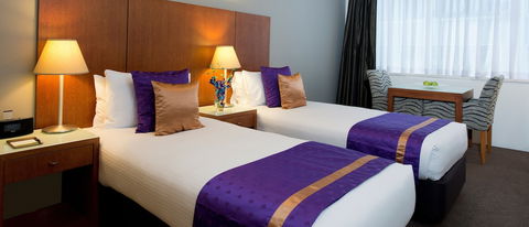 Park Regis Griffin Suites - Accommodation in Surfers Paradise 5