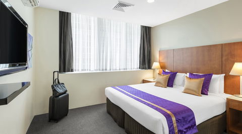 Park Regis Griffin Suites - Accommodation in Surfers Paradise 4