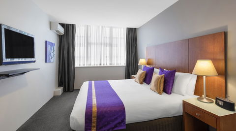 Park Regis Griffin Suites - Accommodation in Surfers Paradise 2